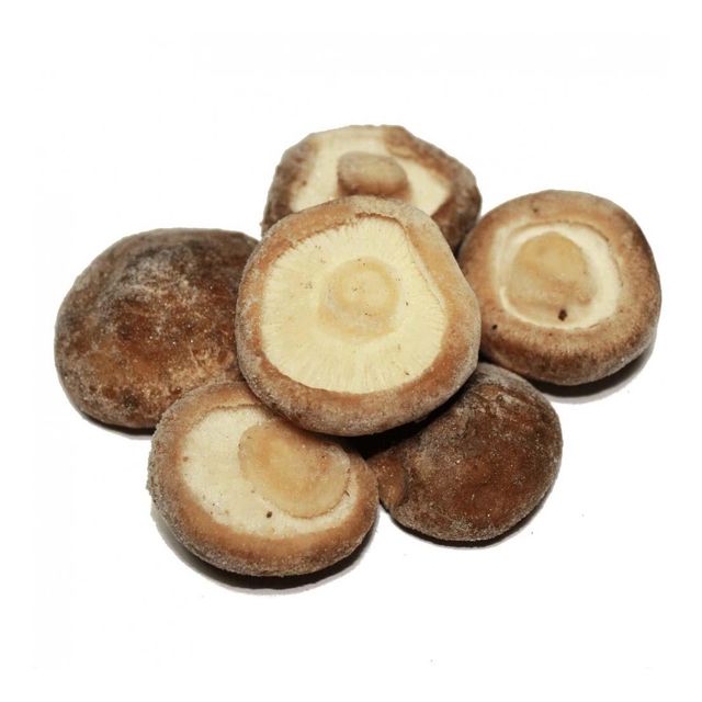 Easy Cook Stir Fries Shiitake Mushroom with Soy Sauce Delicious Ready Daily - Image 2