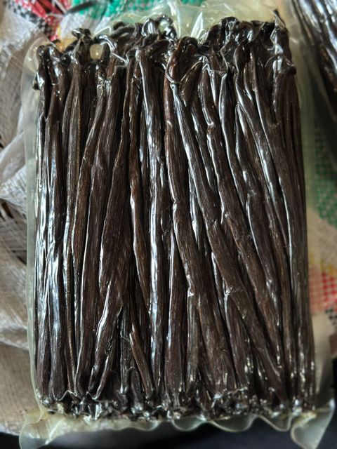 Vanilla Beans / Planifolia - Image 2