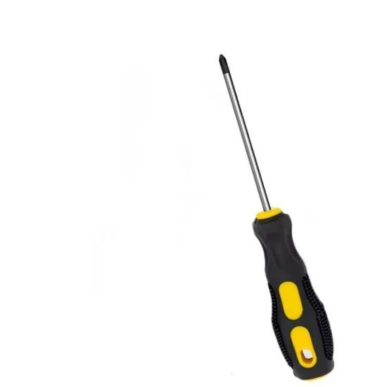 Hand Tool Screwdriver Set Slotted Screwdriver Screwdriver - Image 4