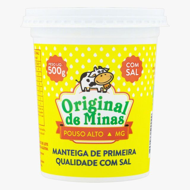 remium Industrial Butter - Image 4