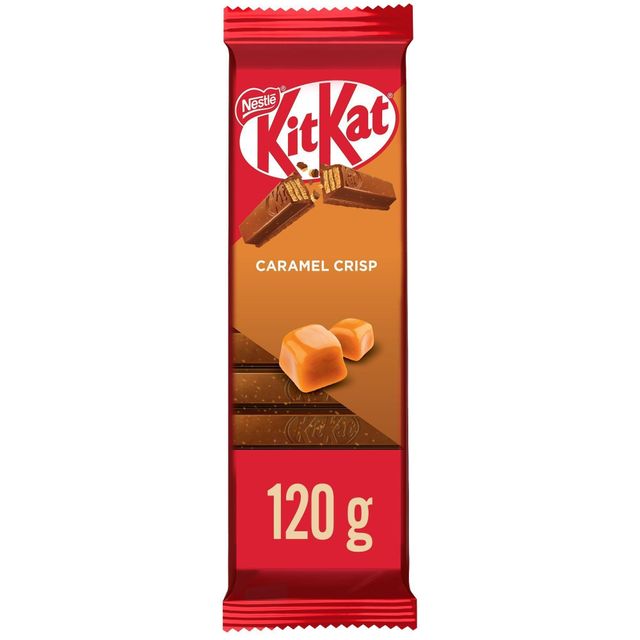 Classic KitKat 120g Premium Chocolate Wafer Snack Smooth Sweet Taste Excellent Quality Wholesale Price High Demand - Image 3