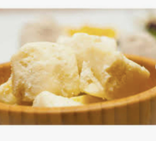 Wholesale Organic African 100% Pure Whipped Raw Shea Butter Moisturizing Hair Body Unrefined Shea Butter Popular - Image 3