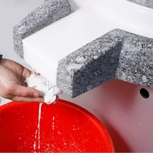 Stone Mill Grinder for Grinding Sesame Butter Peanut Butter Machine - Image 3