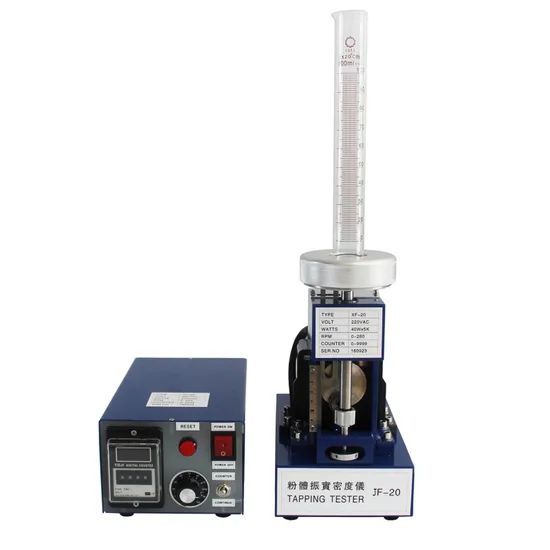 Vibration Density Meter Powder Vibration Density Tester Densitometer ...
