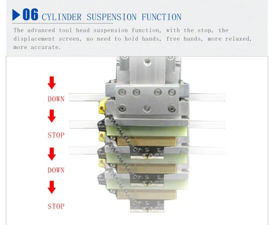 Double Head Screen Bonding Machine for TV - Image 6