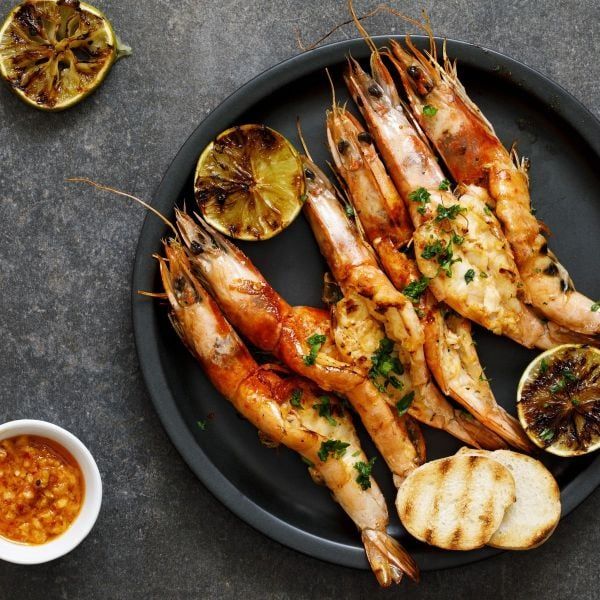 Tiger Prawn Size 8-10 Pieces - Image 10