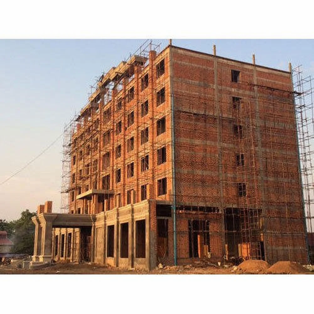 Hotel Construction Service Service Type Turnkey Hotel Development Design Focus Hospitality-focused Design & Build Project Execution Approach Timely Execution & Regulatory - Image 1