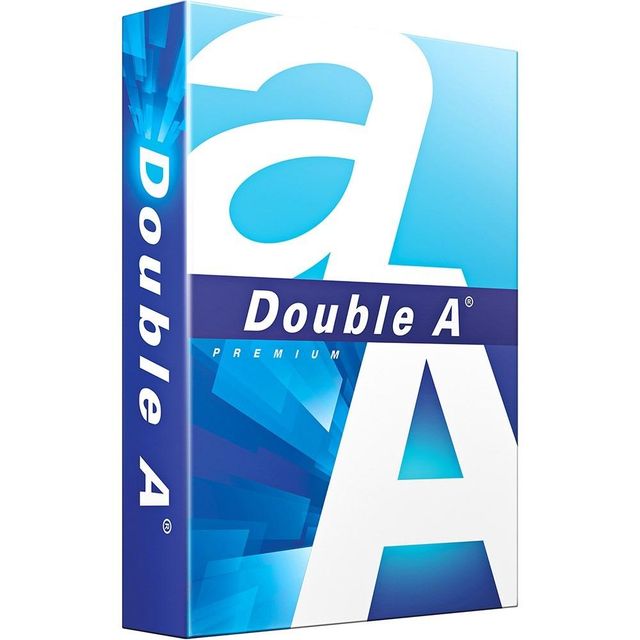 Bulk Office Paper Shipment Featuring Double A A4 Copy Paper With Premium Sheet Quality Protective Packaging - Image 3