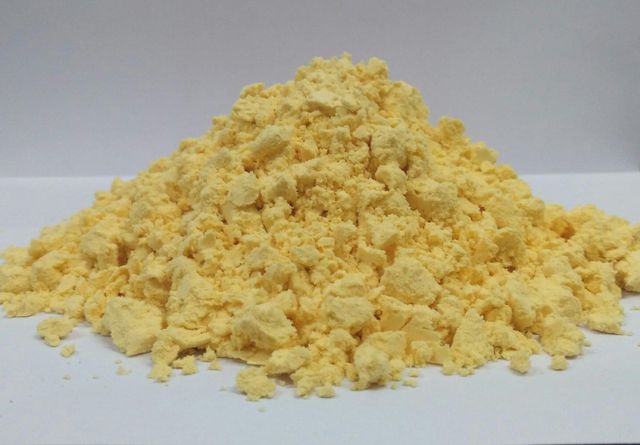 PASTEURISED SPRAY DIRED HEN WHOLE EGG POWDER - STANDARD OR WHOLE EGG POWDER (REGULAR) - Image 1