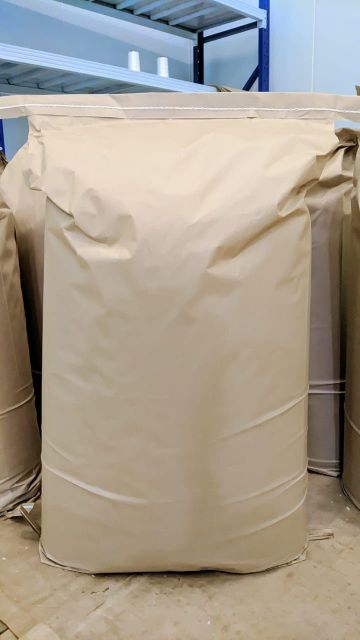 High Fat Desiccated Coconut Fine Grade - Image 4