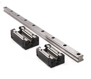 High Performance Linear Motion Guide Rails for SMT Applications - Image 2