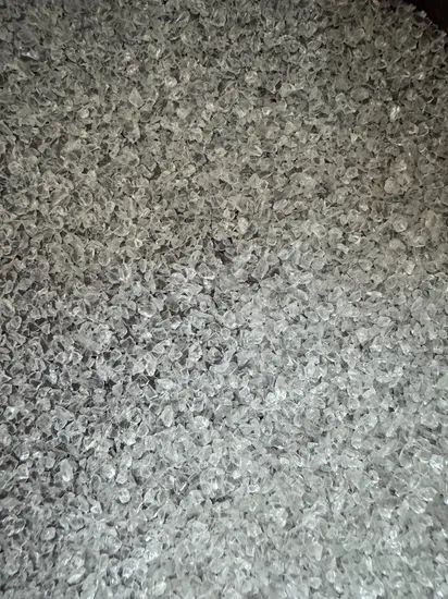 White Glass Sand 5-6 Mesh - Image 5