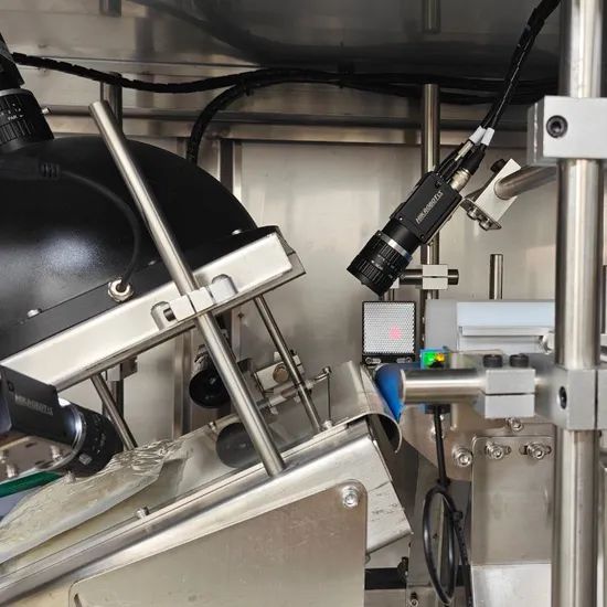 Industrial Equipment Procurement Agent Vision Inspection Machine - Image 5