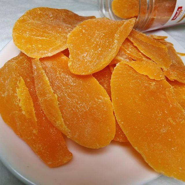 Dried Mango With Rich Natural Taste And Fresh Mango Slices Packed For Wholesale And Export Buyers Globally - Image 5