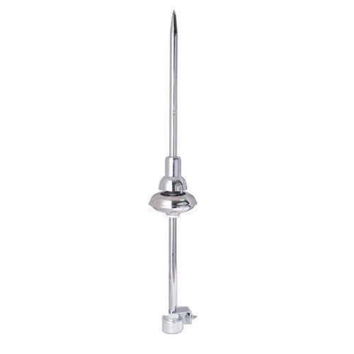 Shivangi Lightning Protection System, Galvanized Iron Brand Shivangi Service Life 12-14 Years Length Of Rod 1800-3000mm Coating Thickness - Image 1