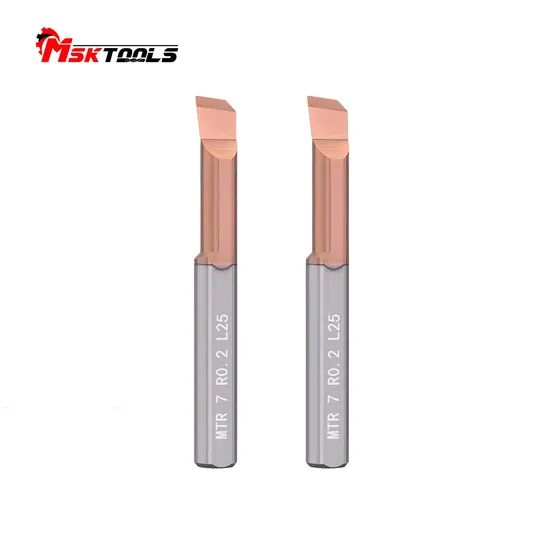 Wholesale Optimised Cutting Resistance, Carbide Boring Tools for Precision Boring Bars - Image 1