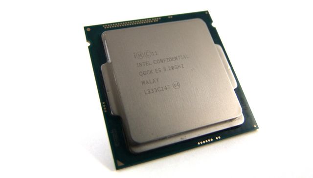Authentic CPU Intel Pentium Processor High Speed Computing Durable Performance Ready For Office School And Home Systems - Image 4