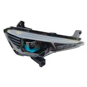 Golf Cart Accessory Front Headlights Type Headlight Trademark boom HS Code 8512201000 Origin Made in China Model NO. - Image 4