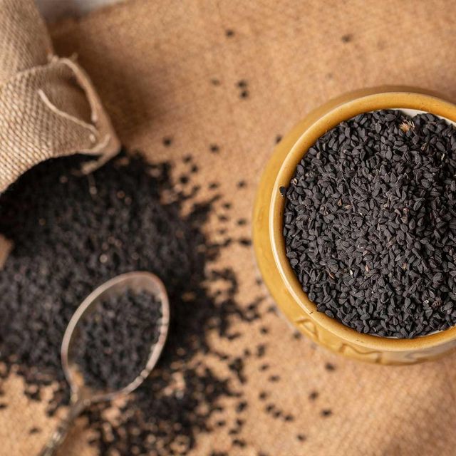 Quality Assured Nigella Seed With Strong Natural Flavor For Ingredient Supply Food Processing And Wholesale Orders - Image 4