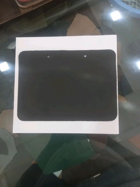 Goat Leather - Image 1