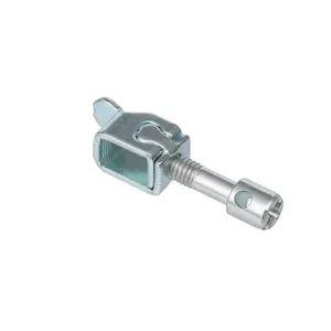 Welding Bolts Decking Screw Factory - Image 4