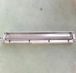 Semi-Automatic Chip Mounter Used on Rigid Box Origin China Model NO. SL-A Specification CE Trademark JIASUN Speed - Image 5