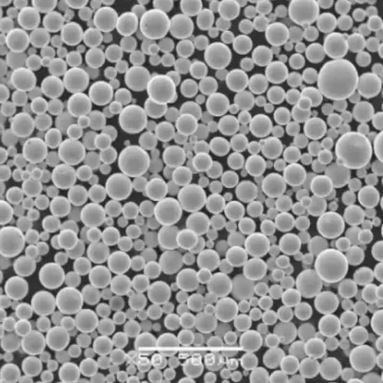 Factory Supply Spherical Nano Titanium Powder Ti Nanoparticles CAS 7440-32-6 - Image 3