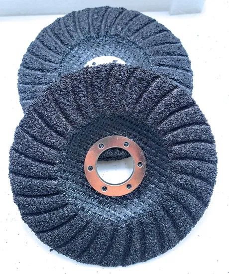 Fiberglass Backing Grinding Wheel Discs - Image 5