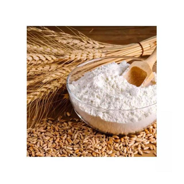 Wheat flour available in bulk supply with factory price and fast delivery - Image 3