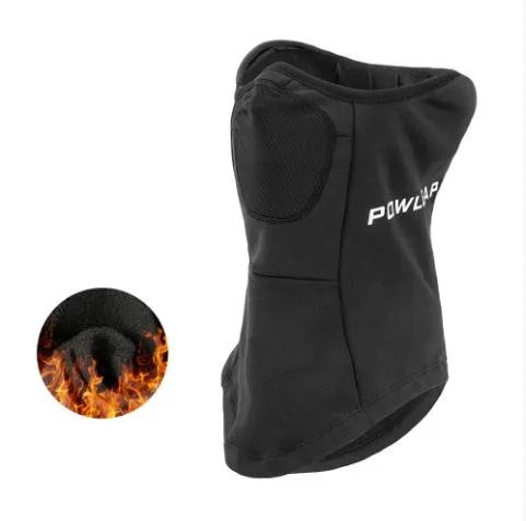 Customized Winter Neck Mask Headwear for Adult Skiing Weight 100g Gender Unisex Style Leisure Thickness Thick Age Group - Image 1