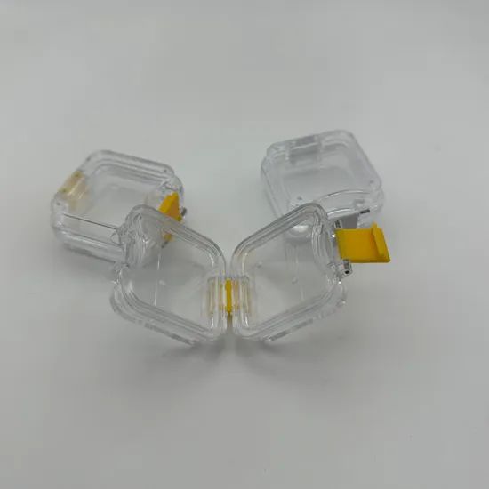 2025 Used for Storing Denture Jewelry Box - Image 2