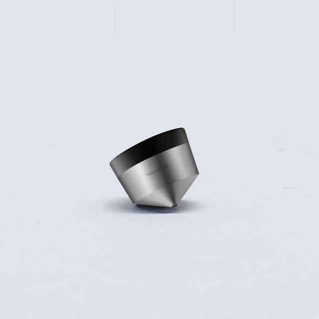 Palton PCD PCBN Diamond Groove Insert Aluminum RNGN0603 0903 RCGX1203 RNGN1204 RNMN Round 1/2 1/4 3/8 Turning Tools for Rolls - Image 2
