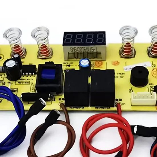 Kitchen Accessories High Performance Electric Kettle Parts Printed Circuit Board - Image 4