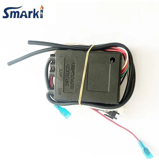 Gas Water Heater Parts Pulse Igniter Generator Spark - Image 5