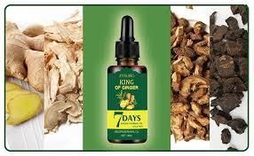 ndustry Grade Hair Growth Oil with Ginger Bulk Ginger Form Cracked, Ground, Other, Whole Freshness Level Dried, Fresh, - Image 3