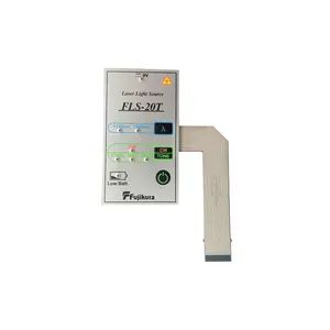 Screen Printing Keypad Panel Embedded LED Membrane Switch Push Button Switches - Image 6