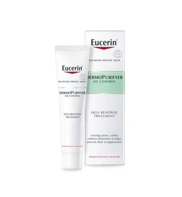 Fast delivery available for Eucerin Skincare Acne Solution to retail chains worldwide - Image 5