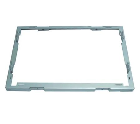 OEM Small Pressed Parts Manufacturer - Image 6