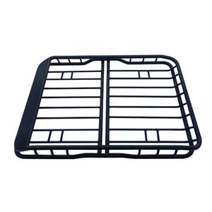 Metal Rack Universal Cargo Roof Rack Auto 4X4 Accessories - Image 4
