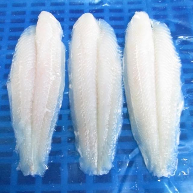 Fresh Pangasius Fish Fillet from Vietnam High Quality IQF Packing in 1kg bag in 10kg - Image 1