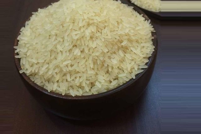 Finest Parboiled Rice 5% Broken Excellent Cooking Performance With Rich Taste Suitable For Families Hotels And Catering - Image 4