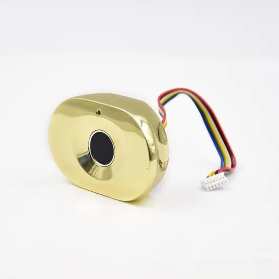 Figerprint Lock Cabinet Lock Office Cupboard Locks Home Lock Box Lock for Drawer - Image 3