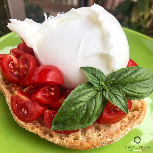 Hot Sale Handmade Freselle Wholefood Italian Organic Grain Salty Snack With Natural Wheat Ingredients Heathy Snack - Image 3