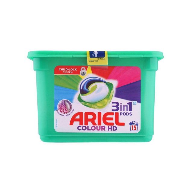 Cheap price Ariel all in 1 pods wholesale export grade - Image 3