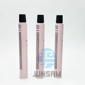 Recyclable Aluminum Lip Balm Containers with 12ml Capacity - Image 2