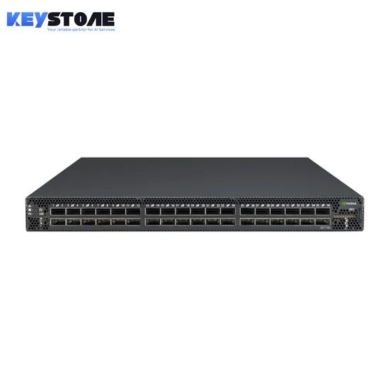 Redundant Power Supply Hot Swap PSU 1u Standard Rack Network Switch - Image 4