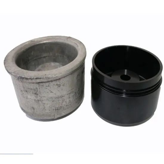 Custom Aluminum Forging Services for High-Quality OEM Solutions - Image 4