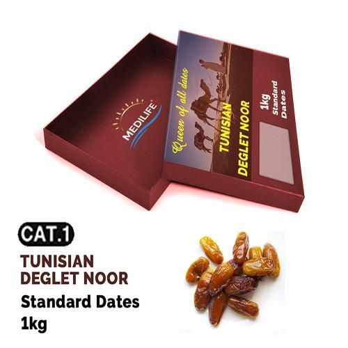 Standard Dates 1 kg - Image 1