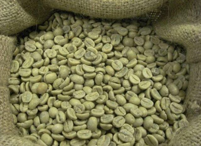 Kenyan Arabica Coffee – Grade AA – product photo 1, product detail gallery