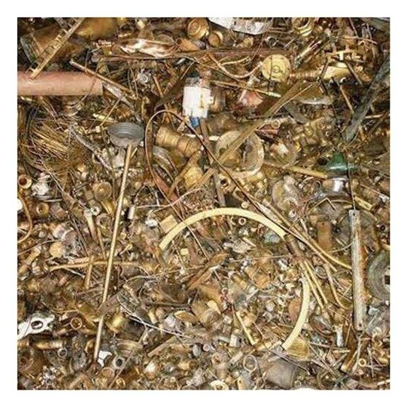 Mot recommended suppliers Yellow Brass SCRAP Honey- Yellow Brass Scrap - Image 3